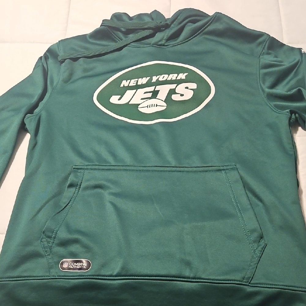 New York Jets Hoodie